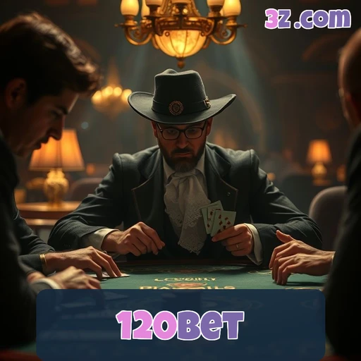 Entretenimento Premium em Jogos no 120bet