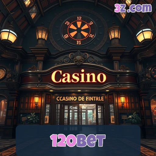 Promoção Imperdível: Ofertas Especiais no 120bet Que Você Deve Conhecer